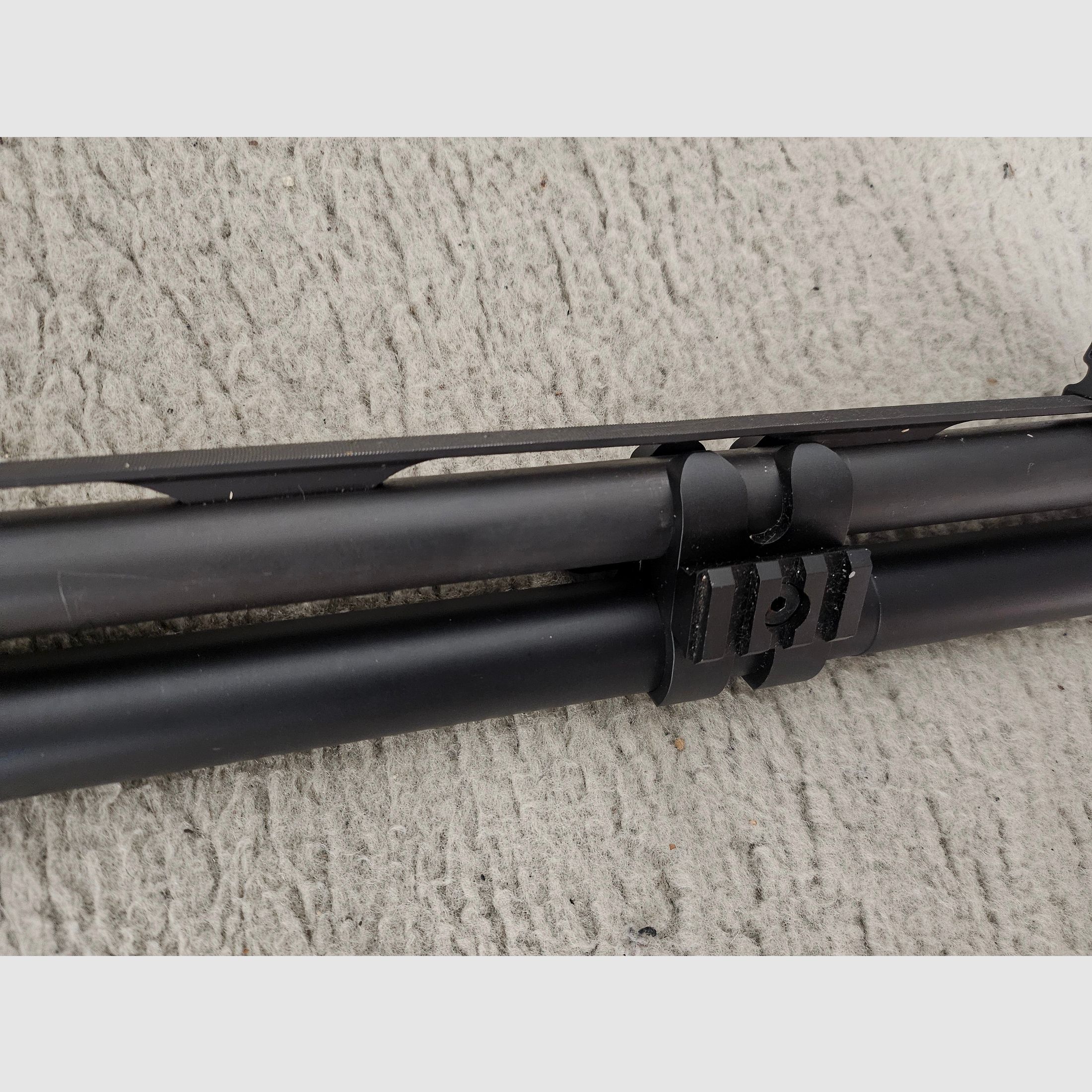 Benelli M2 Practical