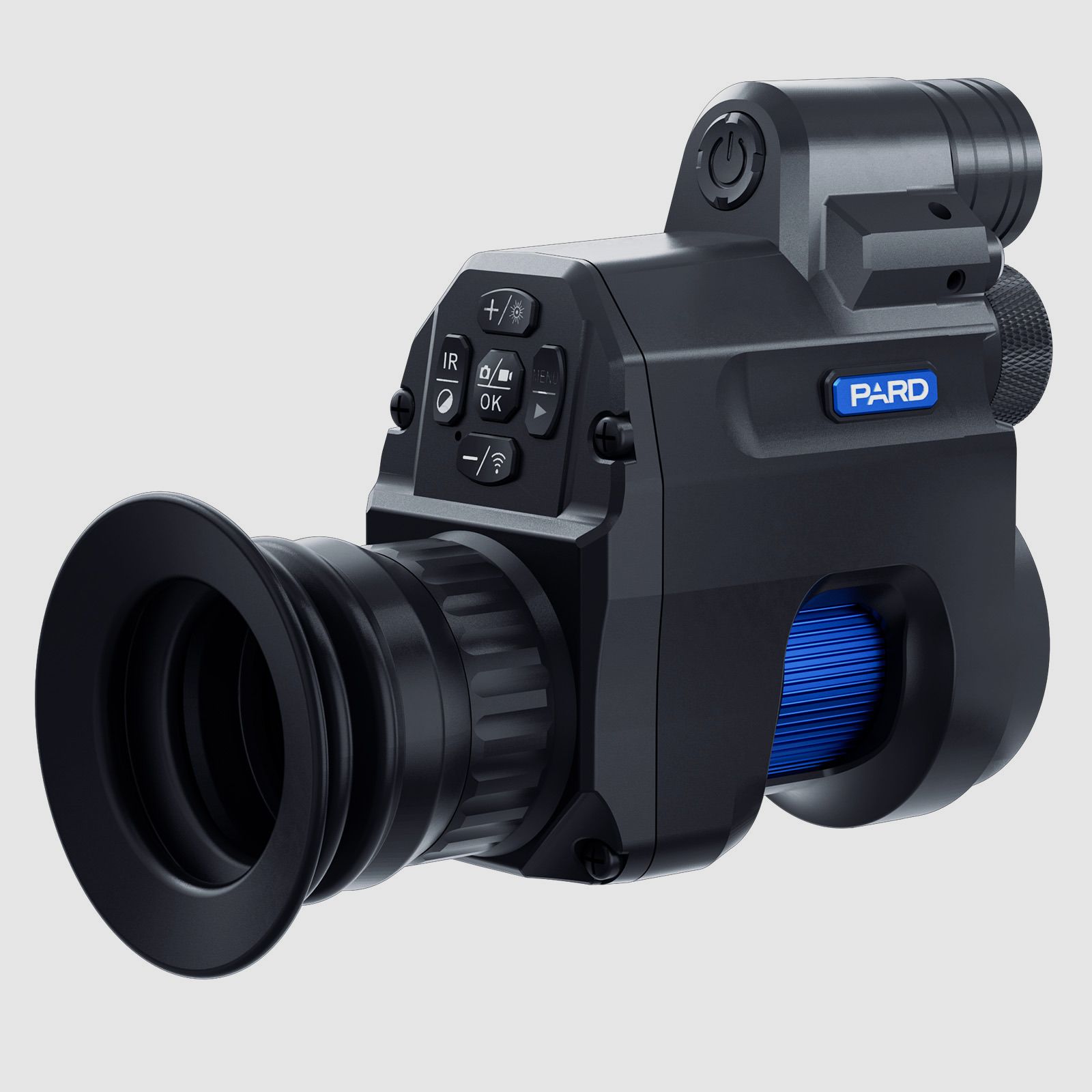 Nachtsichtgerät PARD NV007V2 940nm Dual Use - Neuware vom Fachhandel -