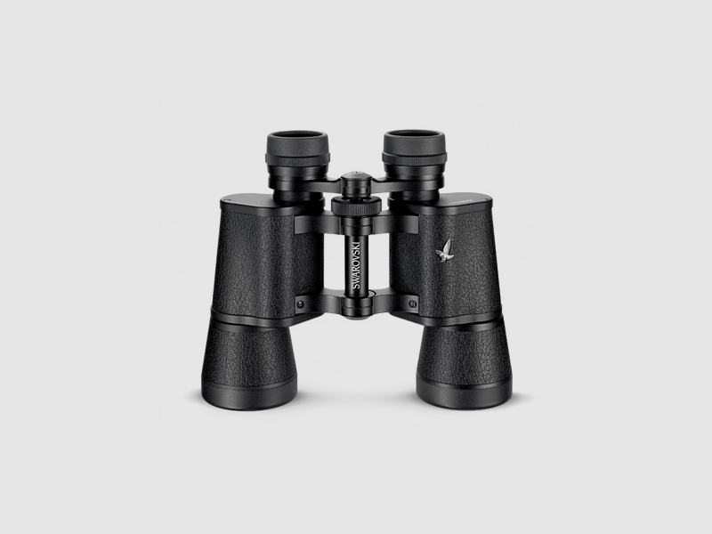 Swarovski Habicht 7x42