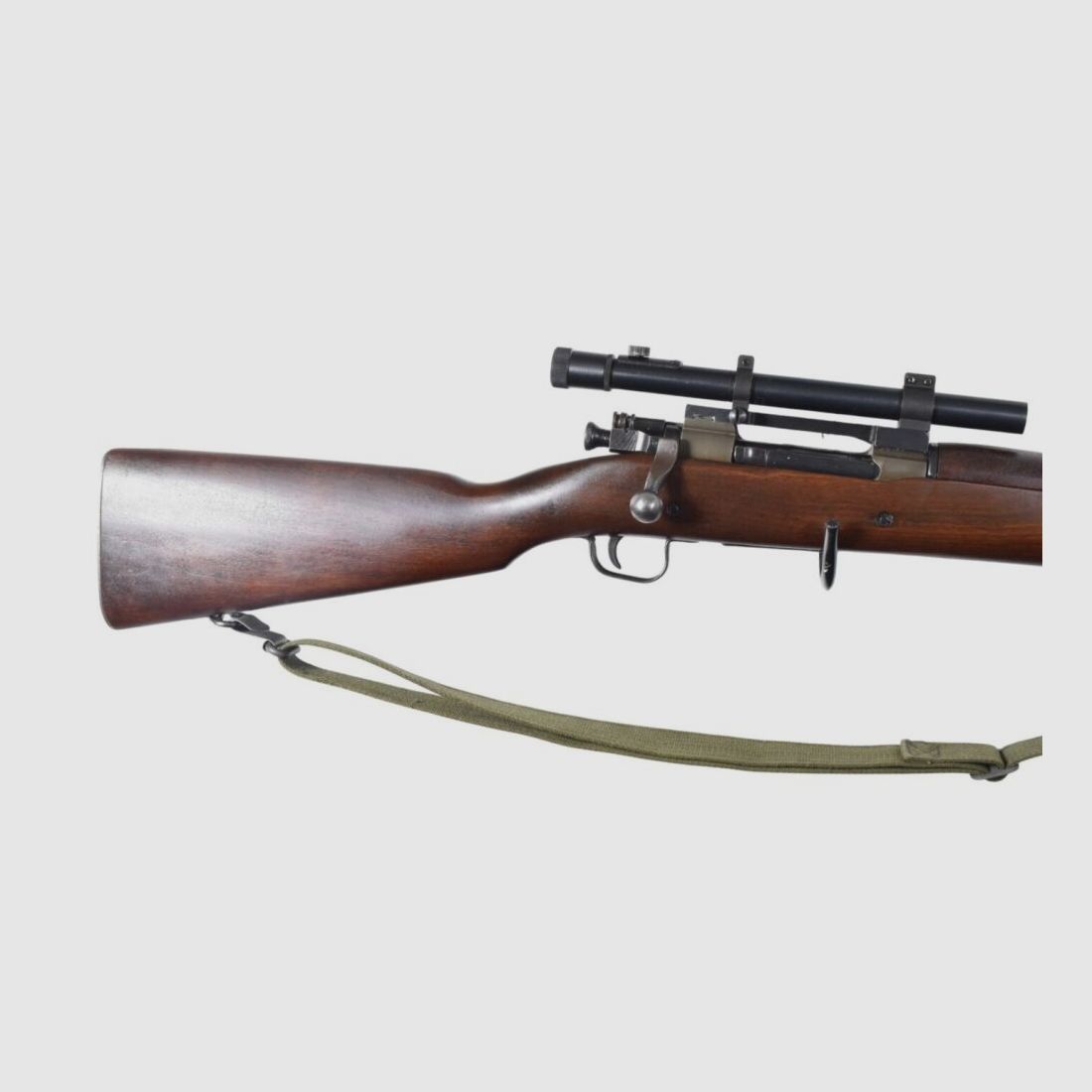 Remington 1903 A3 .30-06Spring carabine à verrou, image 3 sur 3