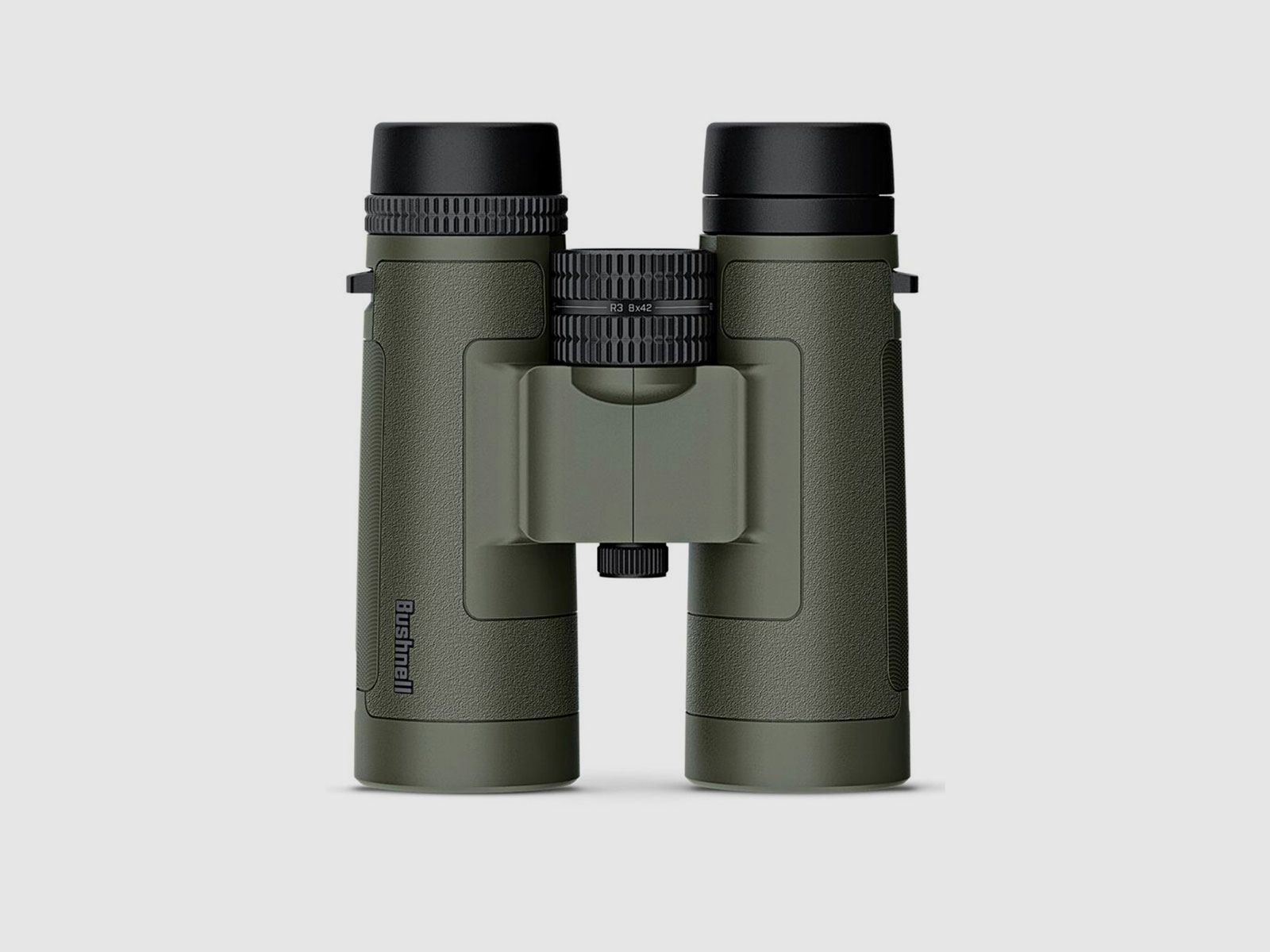 BINOCULAR – BUSHNELL – R-SERIES R3 8×42 (GREEN), image 6 of 7