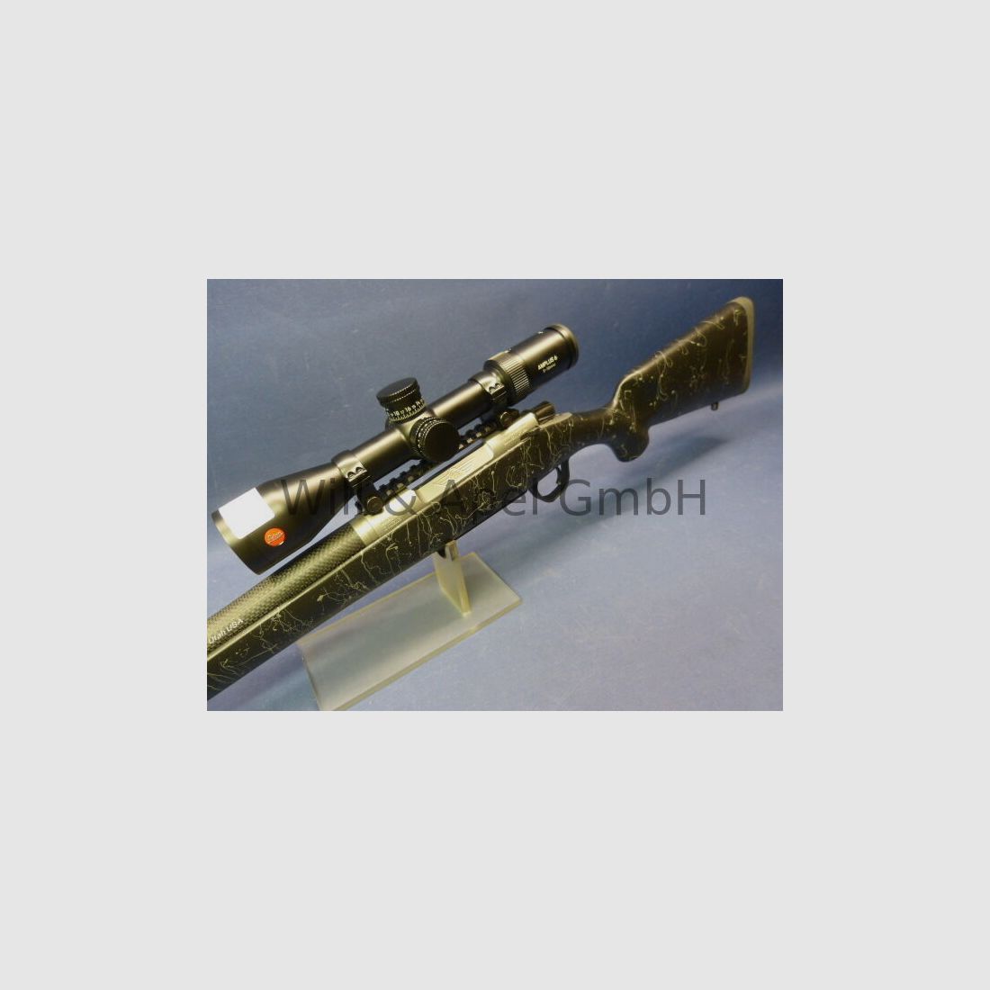 CHRISTENSEN ARMS RIDGELINE CARBON, Bild 3 von 10