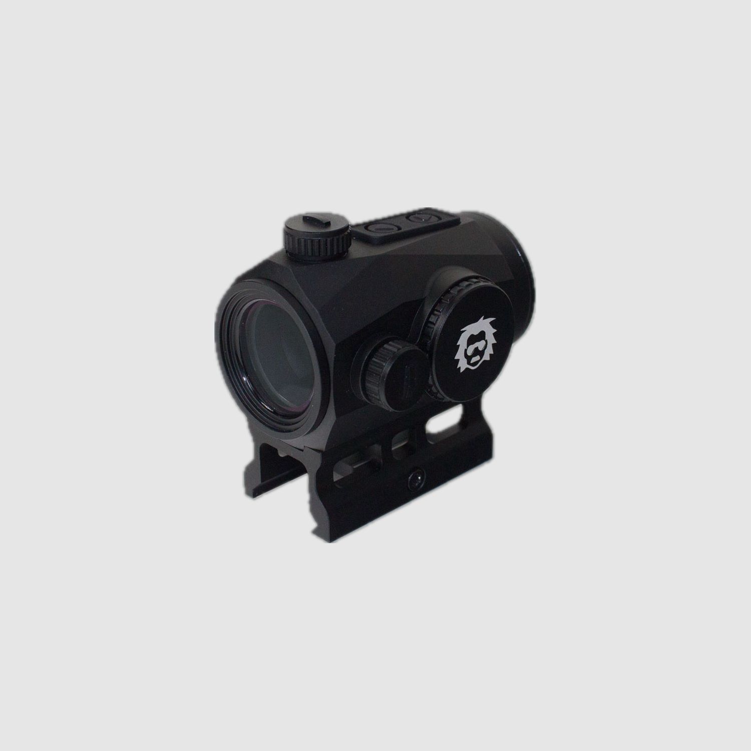 Königssee 1x25 V2 - 2 MOA 2. Gen