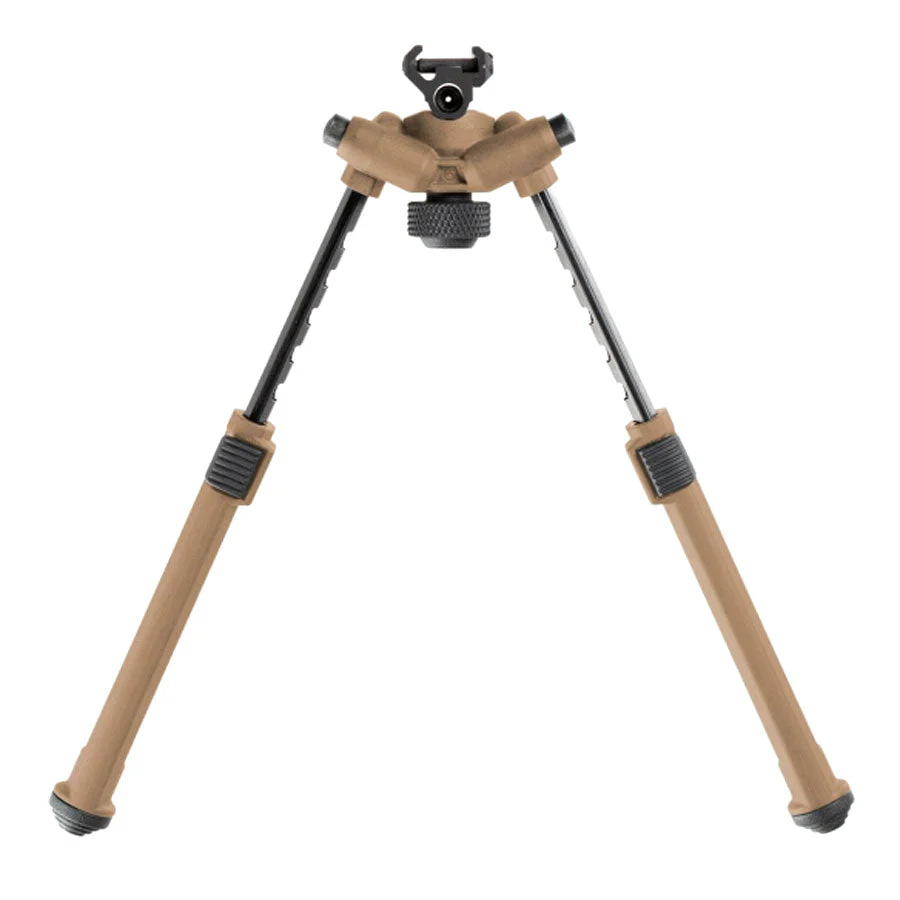 MAGPUL BIPOD für 1913 Picatinny Rail FDE, Bild 4 von 5