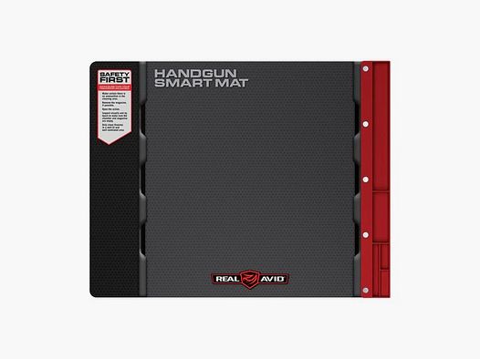 Real Avid Handgun Smart Mat