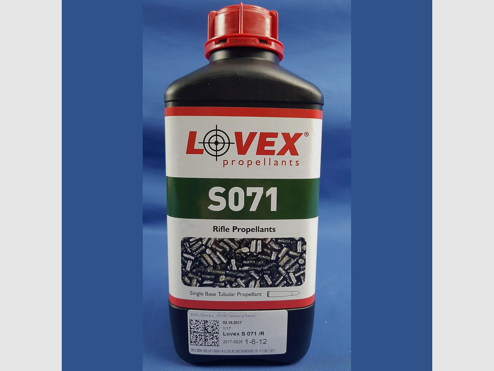 Lovex S071