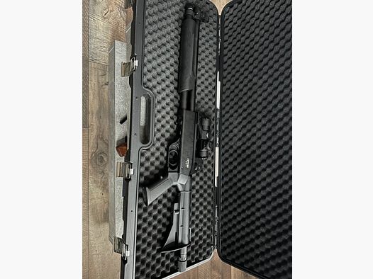 Walther T4E SG68 Paintball Shotgun Cal.68