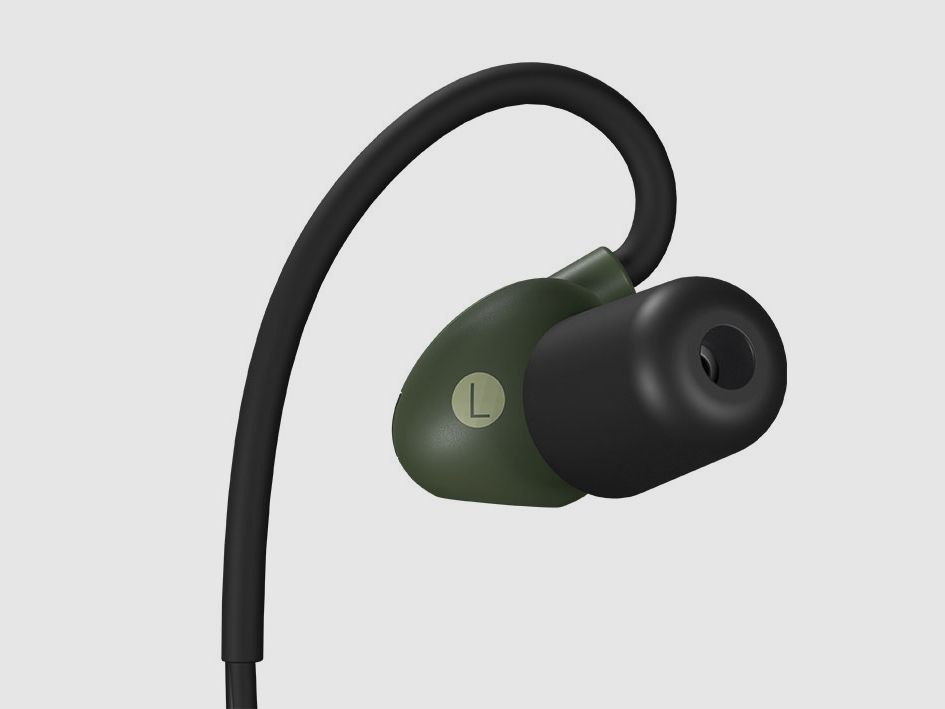 ISOTUNES Sport Advance Gehörschutz