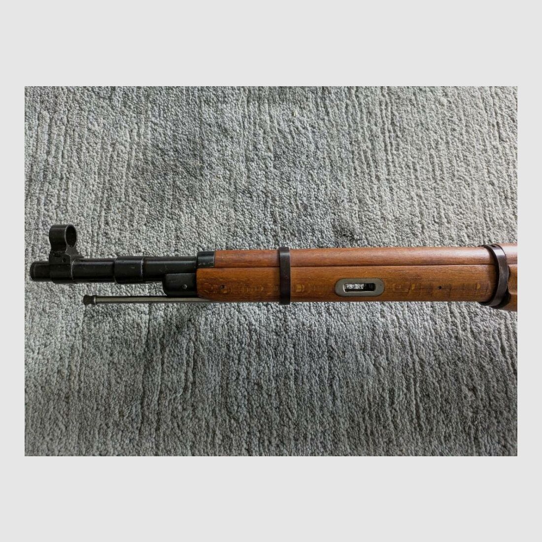 Tula M1944 Carbine