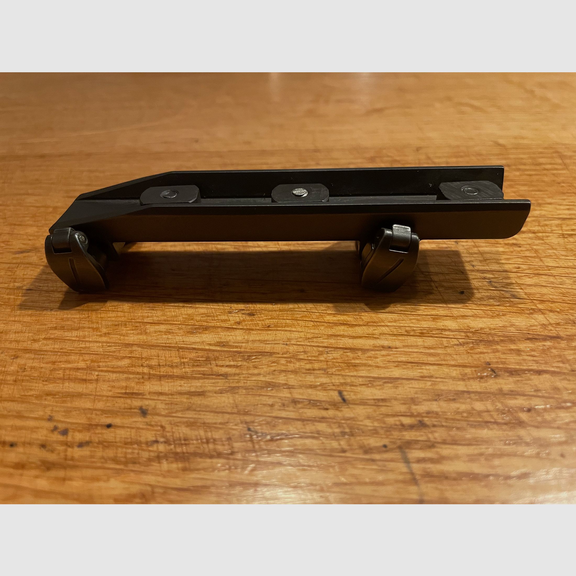 Montage intérieure originale Blaser pour selle