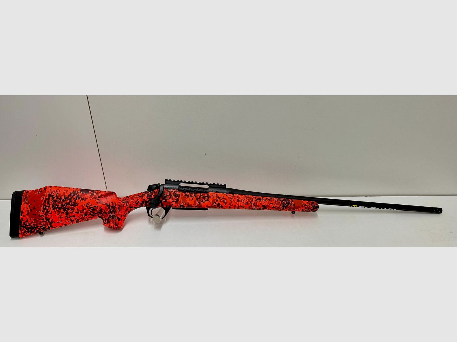 BERGARA B14 Driven Hunt