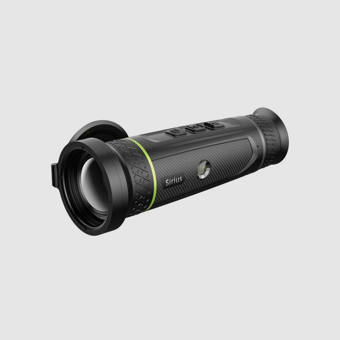 Pixfra Sirius S650 telecamera termica portatile