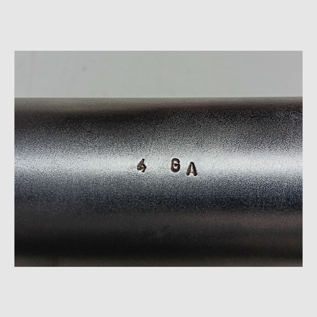 Pistola de señal marina M 601