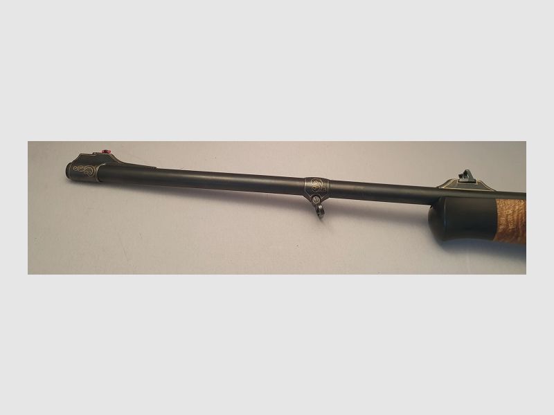 Blaser R93 Sondermodell Stahl .300 Weatherby Repetierbüchsen