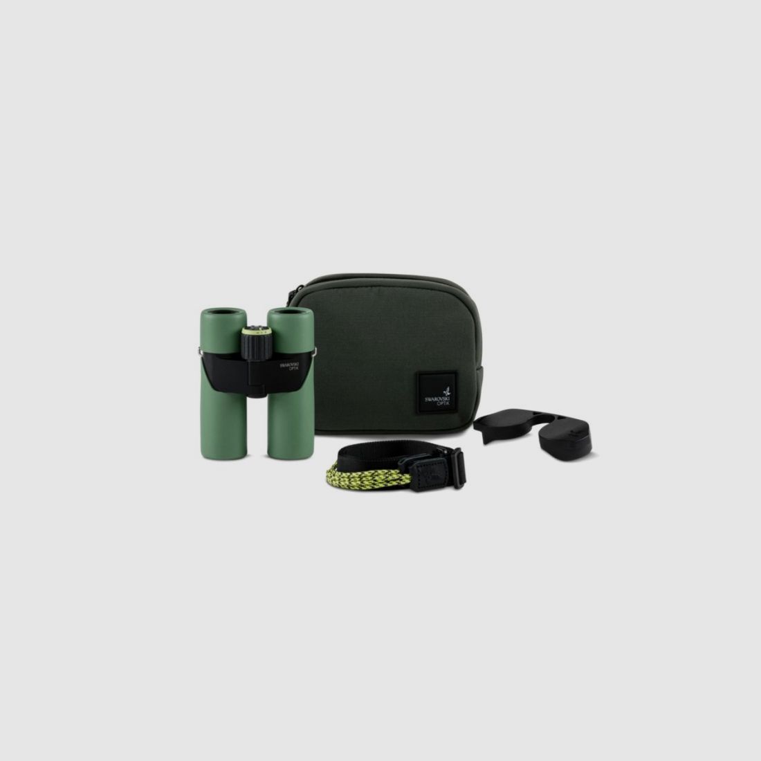 Swarovski Optik Fernglas CL Companion III 10x30, Bild 7 von 18