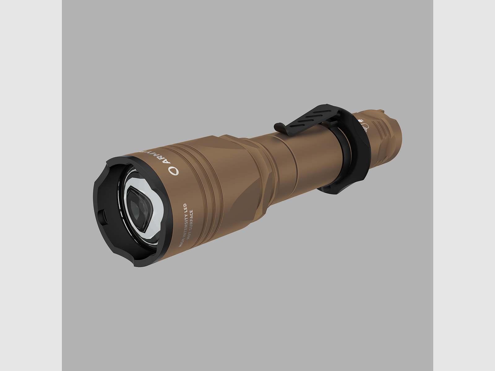 Armytek – Dobermann Pro Magnet USB Lommelygte – 1500 lm | Taktisk & Outdoor LED Lygte, billede 10 af 15