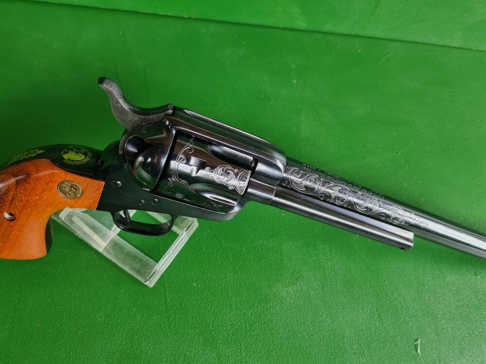 Colt Colt SAA 1836-1986