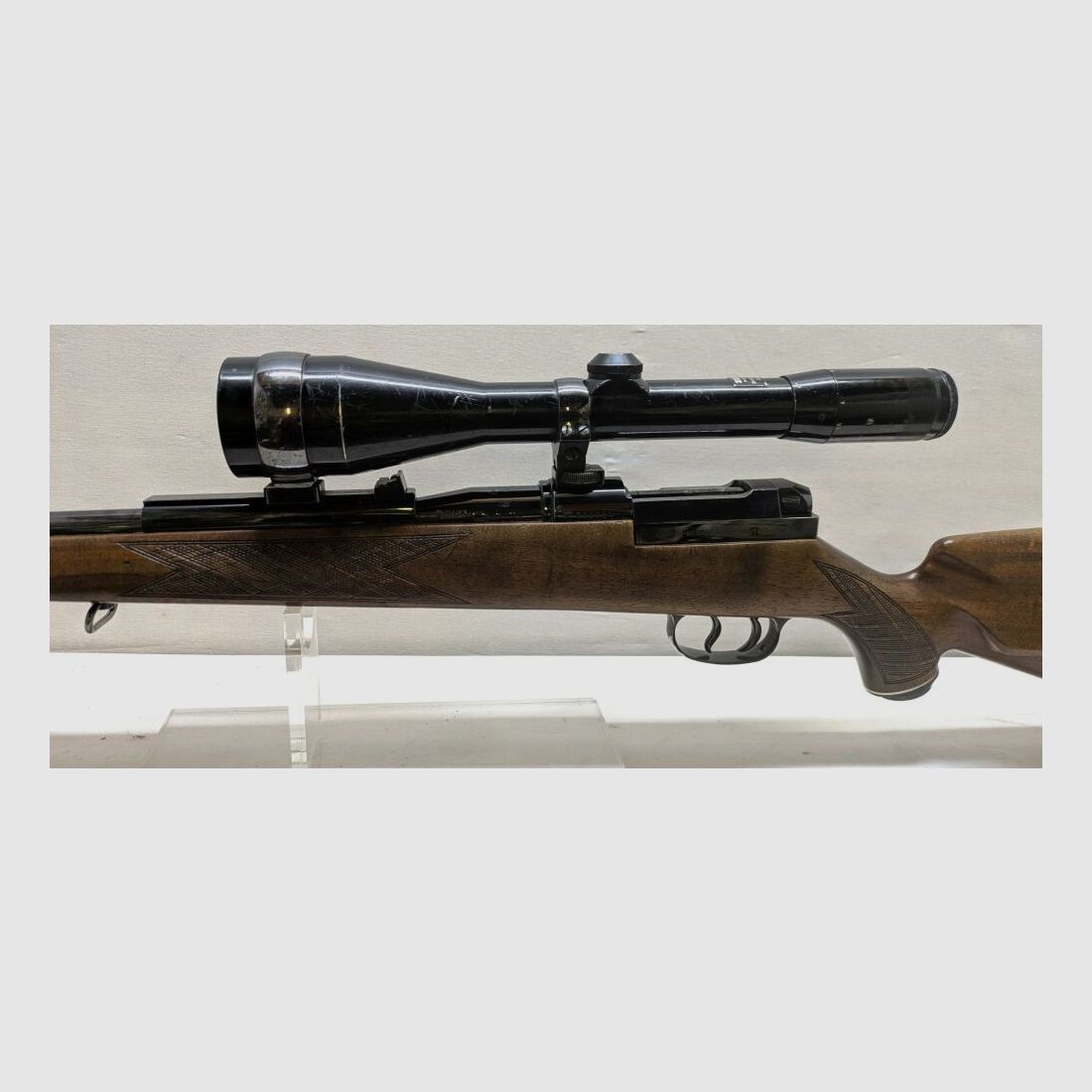Mauser Model 66