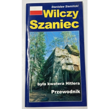 Wolfschanze Stanisław Siemiński, Bild 2 von 4