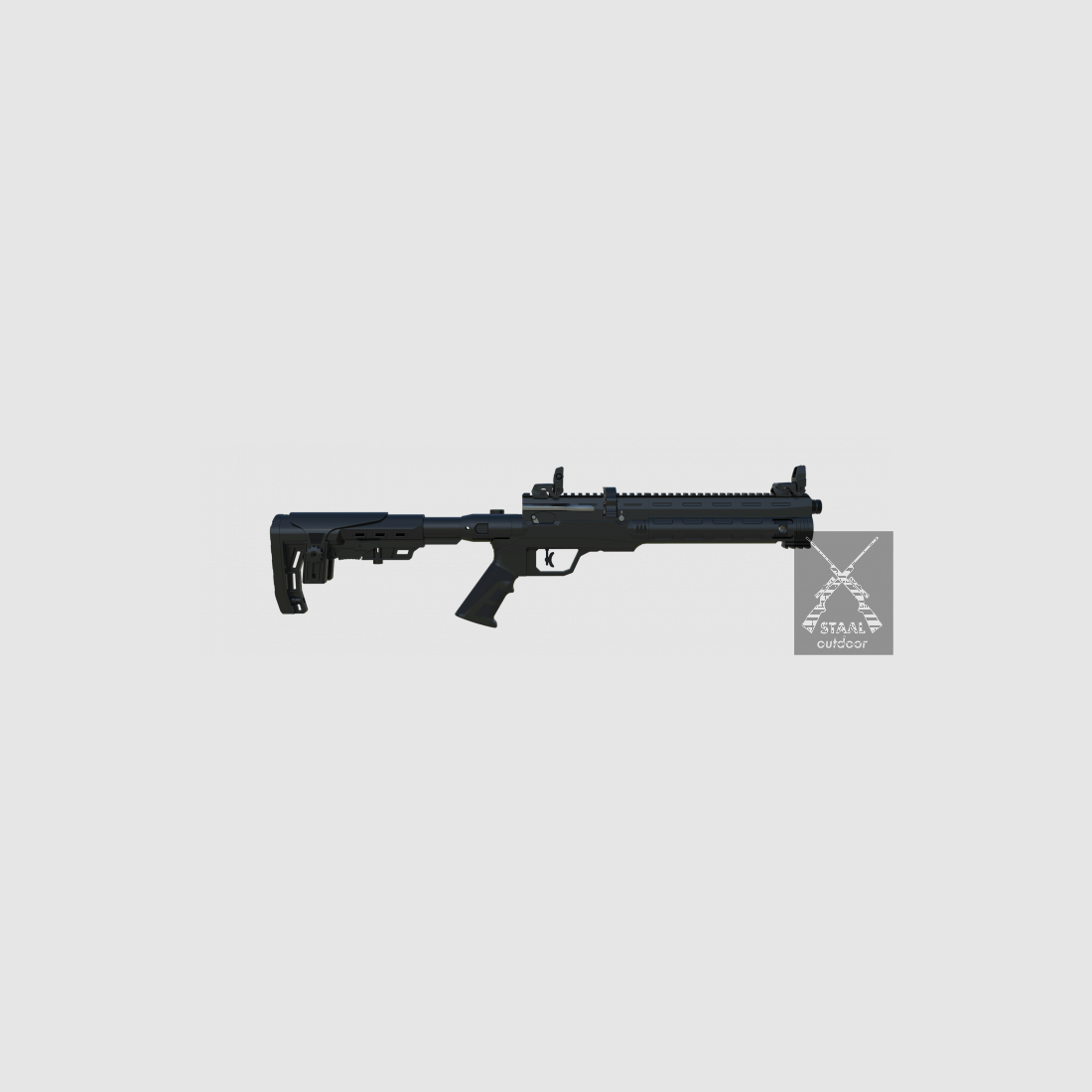 Niksan TACTO-S PCP
