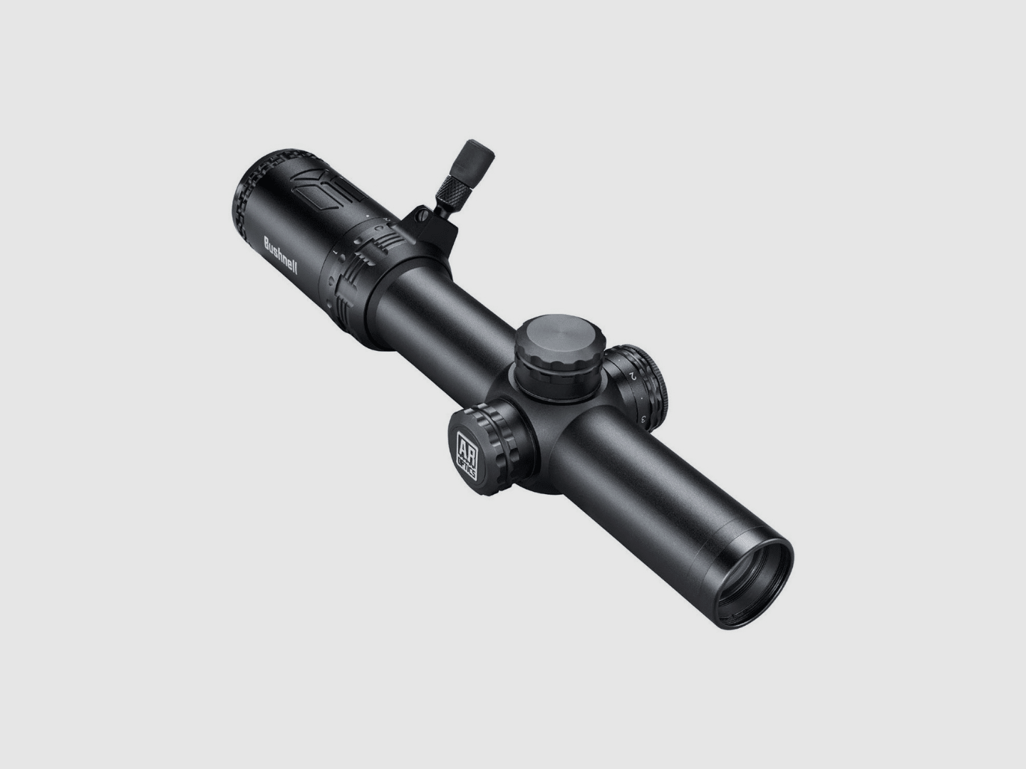 Zielfernrohr BUSHNELL AR 1-8×24 SFP BTR-1 beleuchtet., Bild 5 von 6