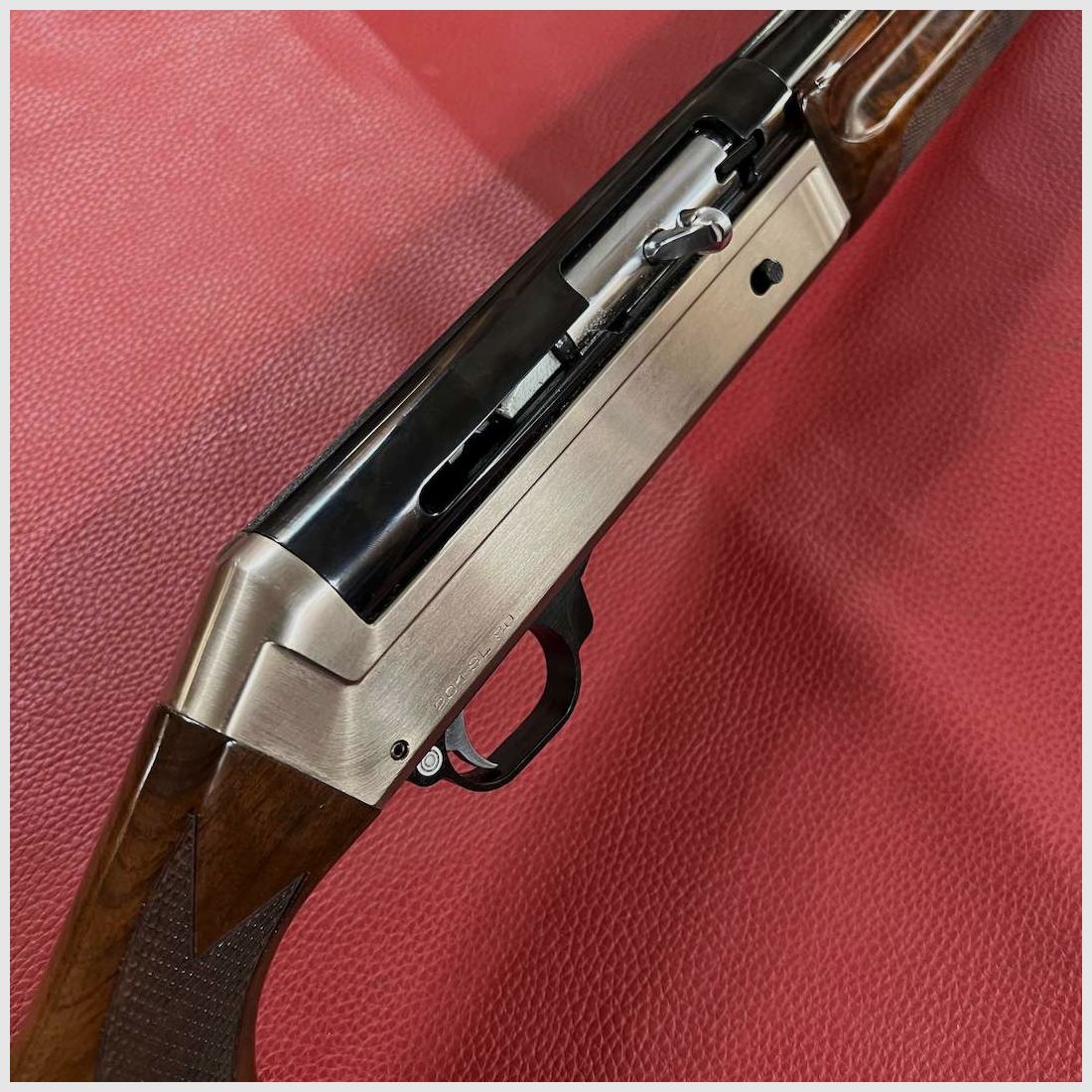 Benelli 201 SL 80, Bild 2 von 7