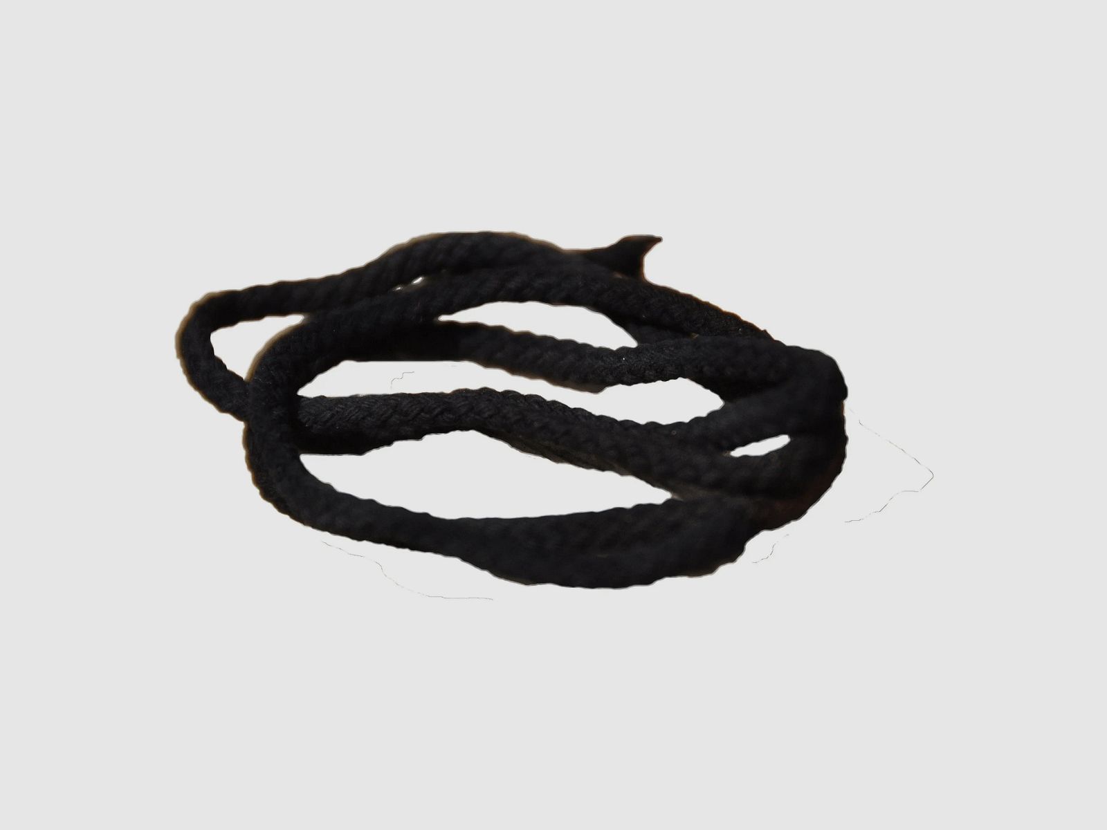 Bushcraft Essentials Zunderschnur 50 cm