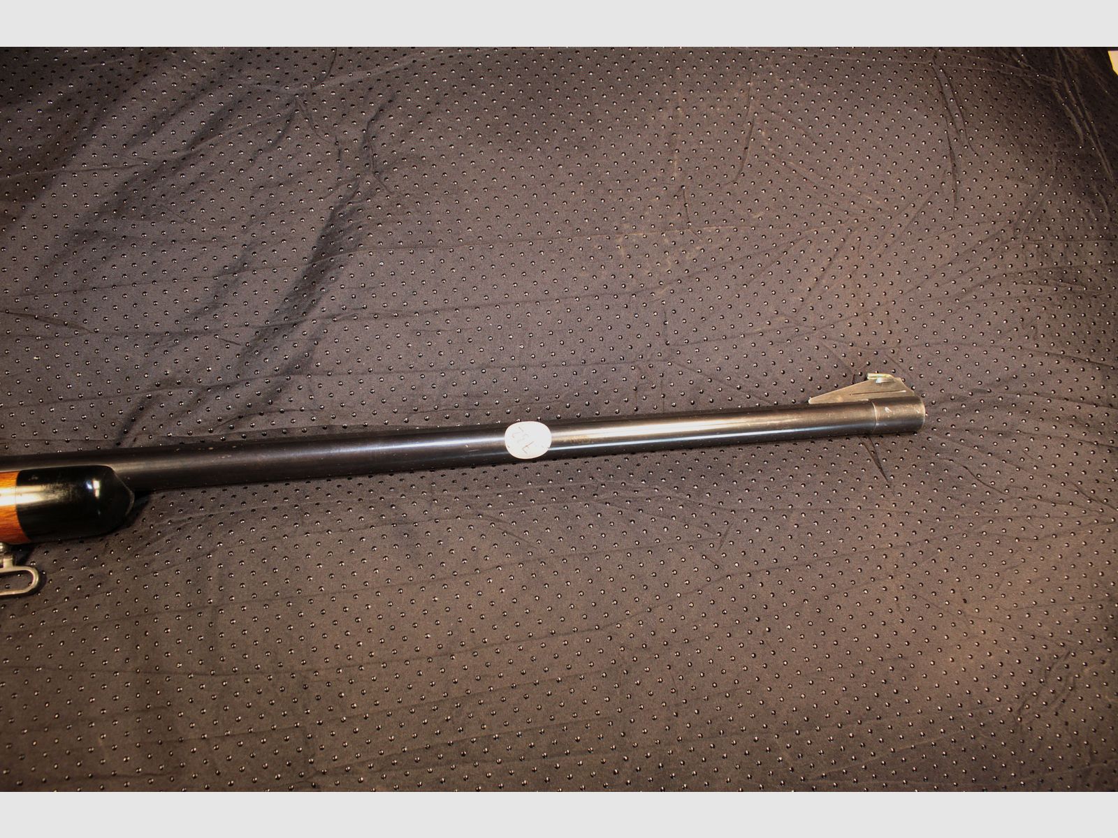 Mannlicher-Schönauer Modèle GK en calibre 7x64.