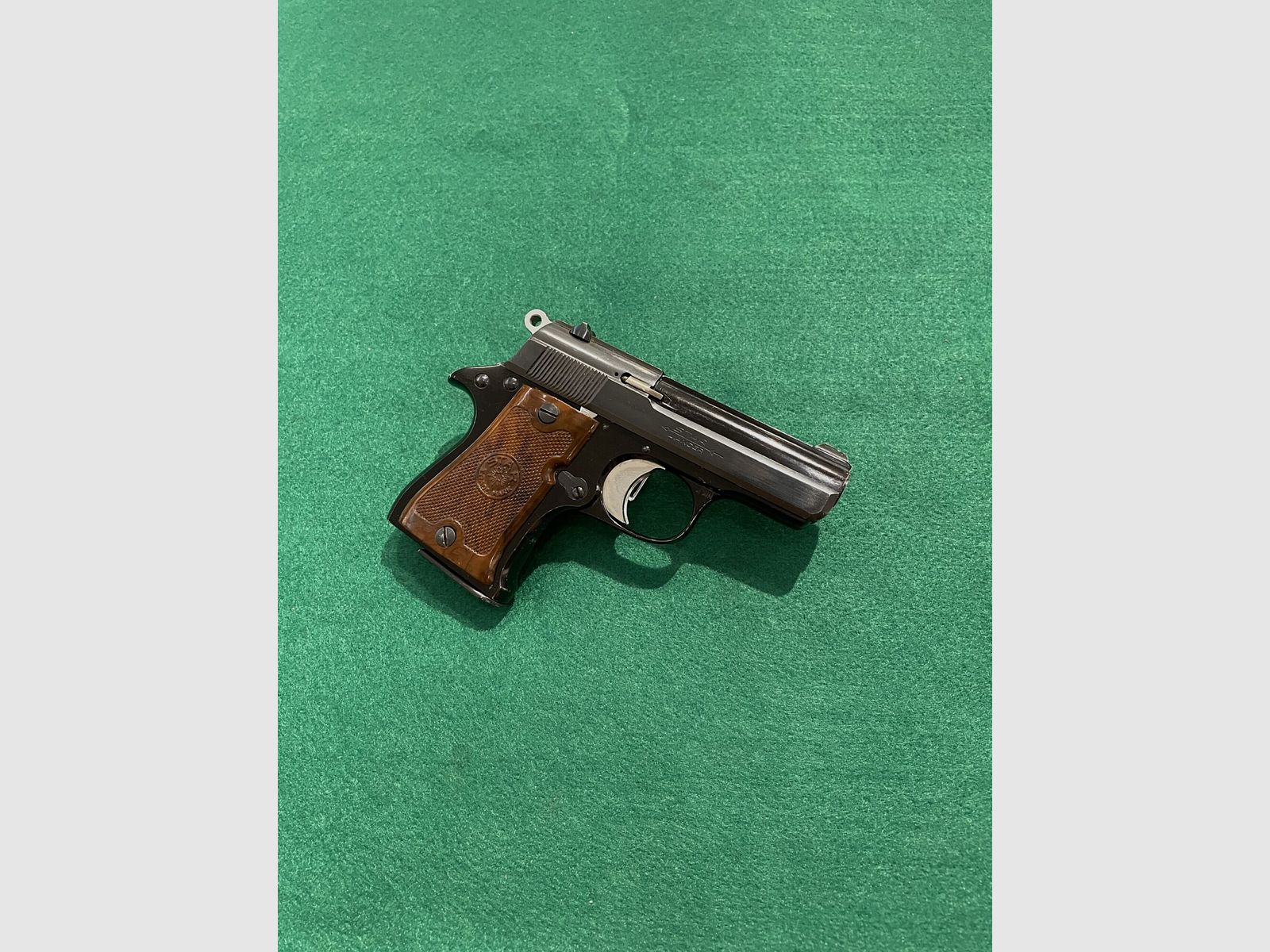 Star S.A. Mod. HK, Bild 1 von 3