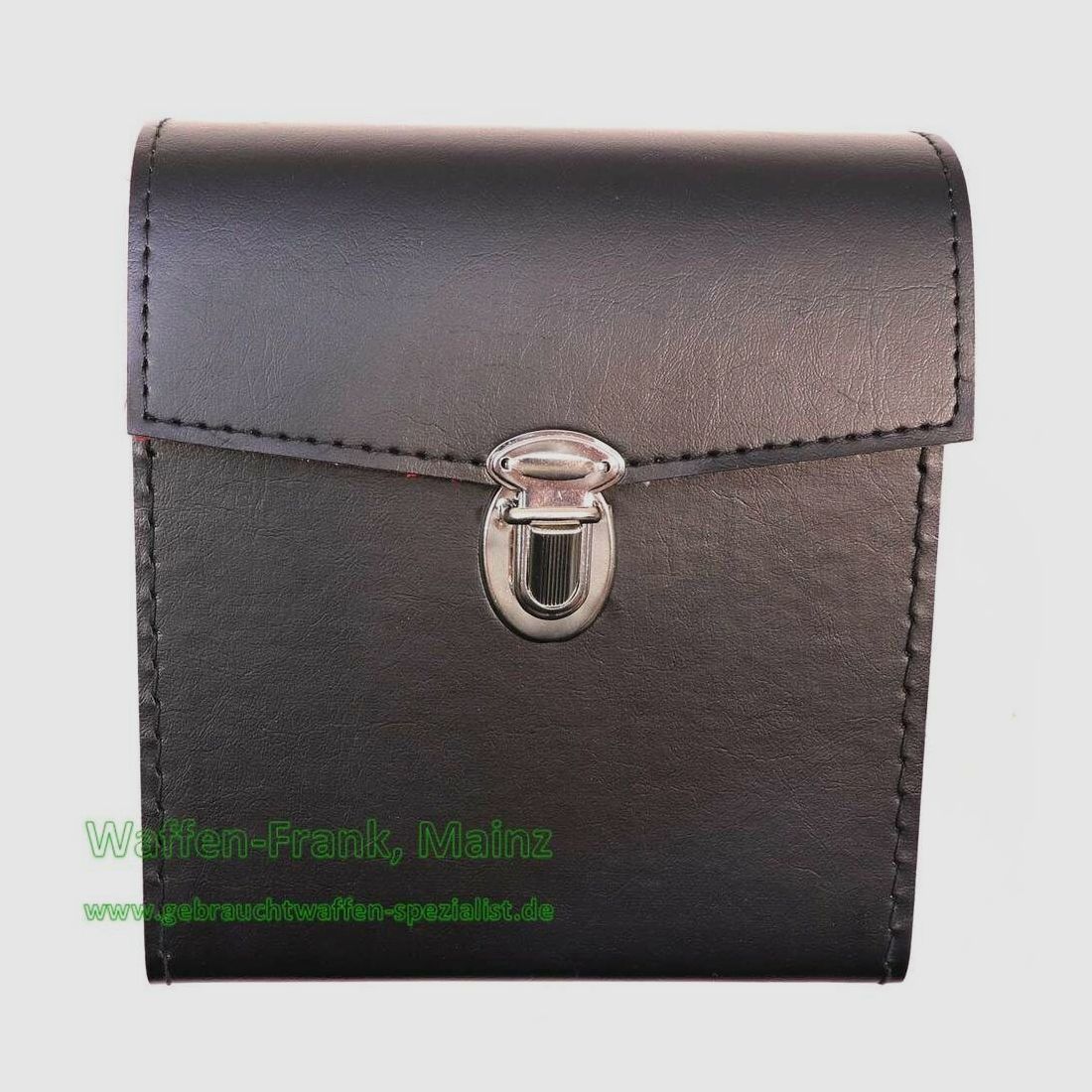 Japonais inconnu étui à jumelles