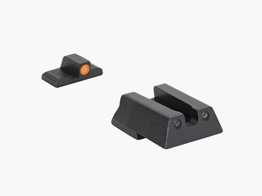 HYPER BRIGHT FIXED PISTOL SET H&K 45,P30,VP9,SFP9(NOT VP2020) O RING/G