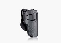 CYTAC R-Defender Holster Gen3 Beretta 92, 92FS, GSG92