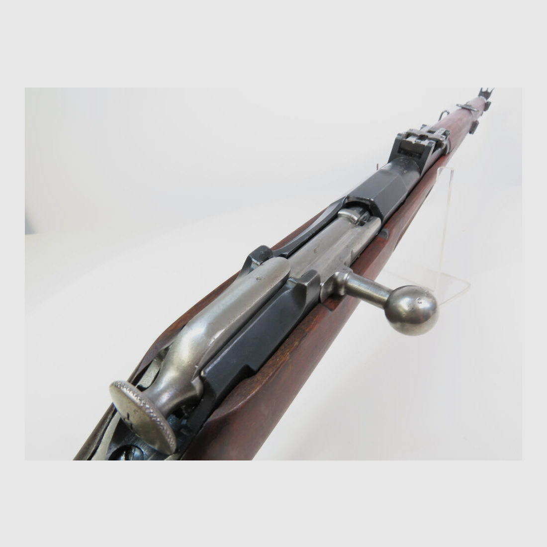 Mosin Nagant M39 Finnland!
