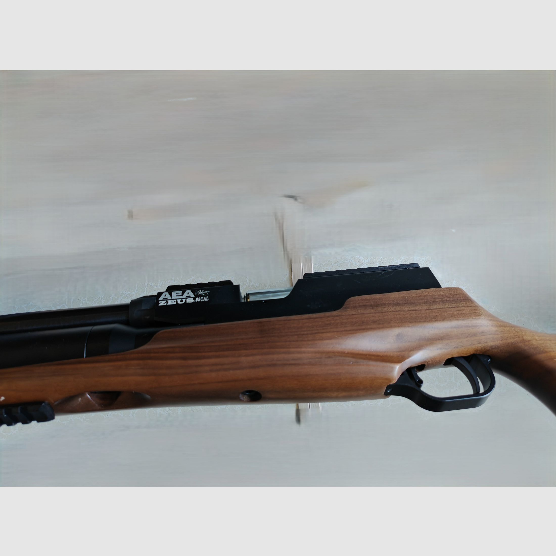 AEA ZEUS Kaliber 68