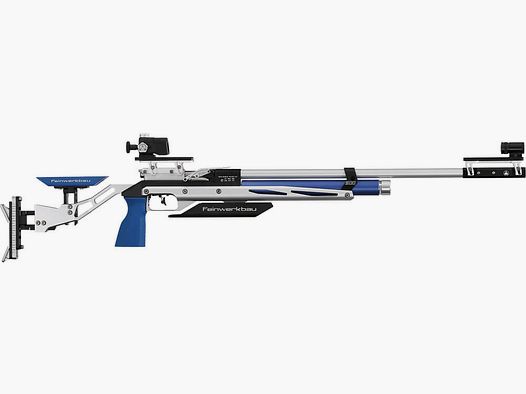 Feinwerkbau 800 Evolution Top Blue