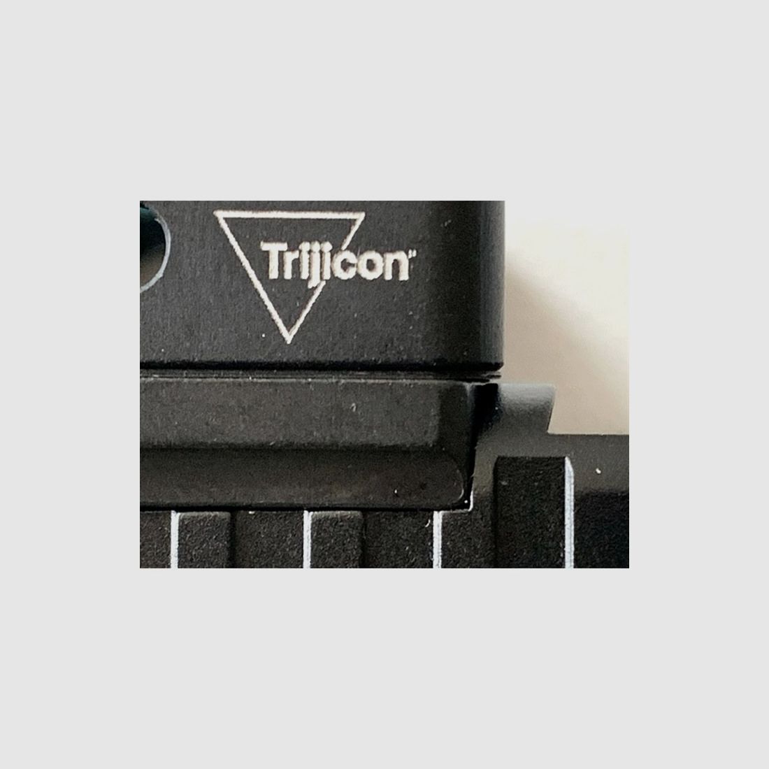 PLATFORMA ADAPTEROWA FORWARD CONTROLS DESIGN DLA TRIJICON RMRCC PASUJE DO GLOCKA 43/48, zdjęcie 7 z 8