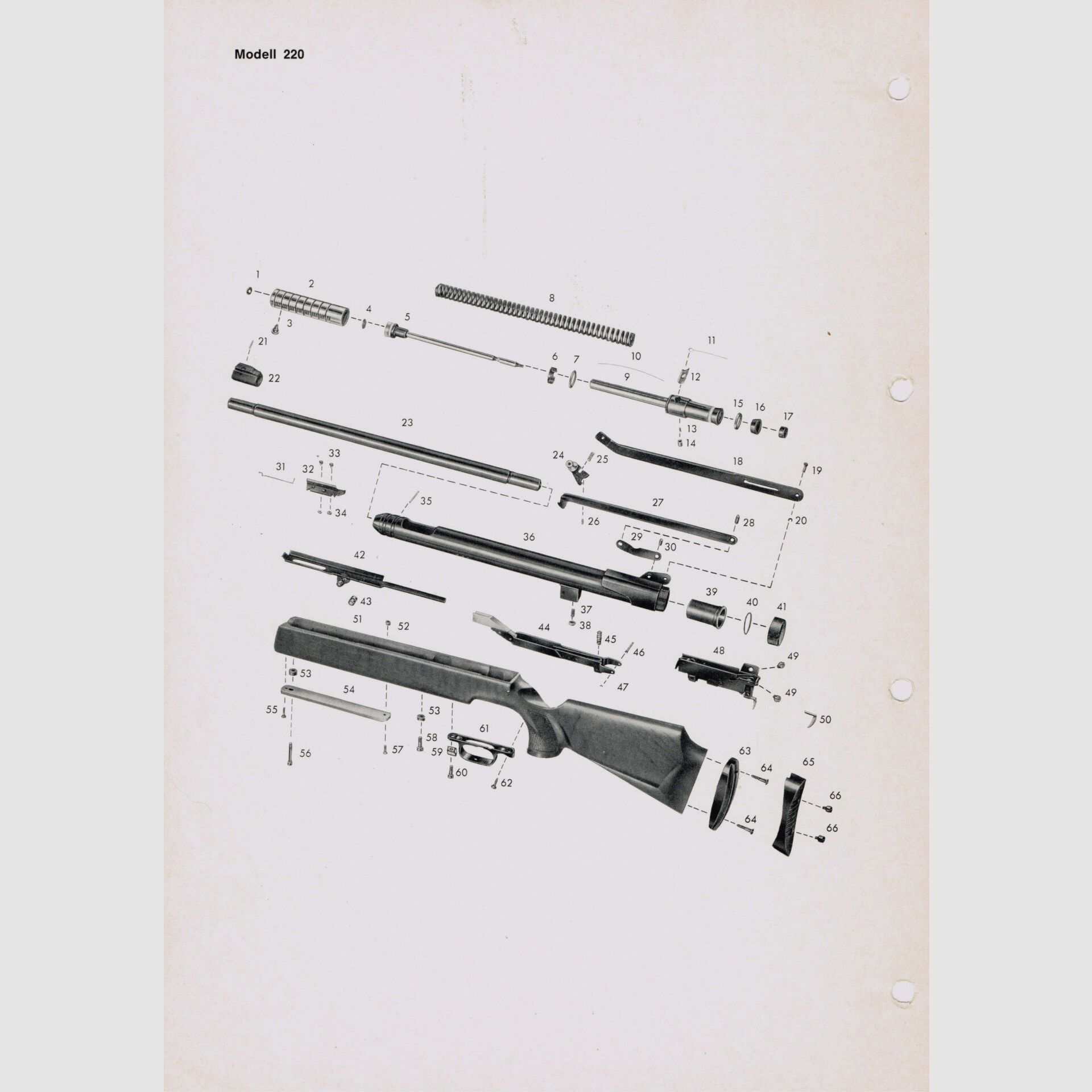 Anschütz 220-1, Bild 1 von 2