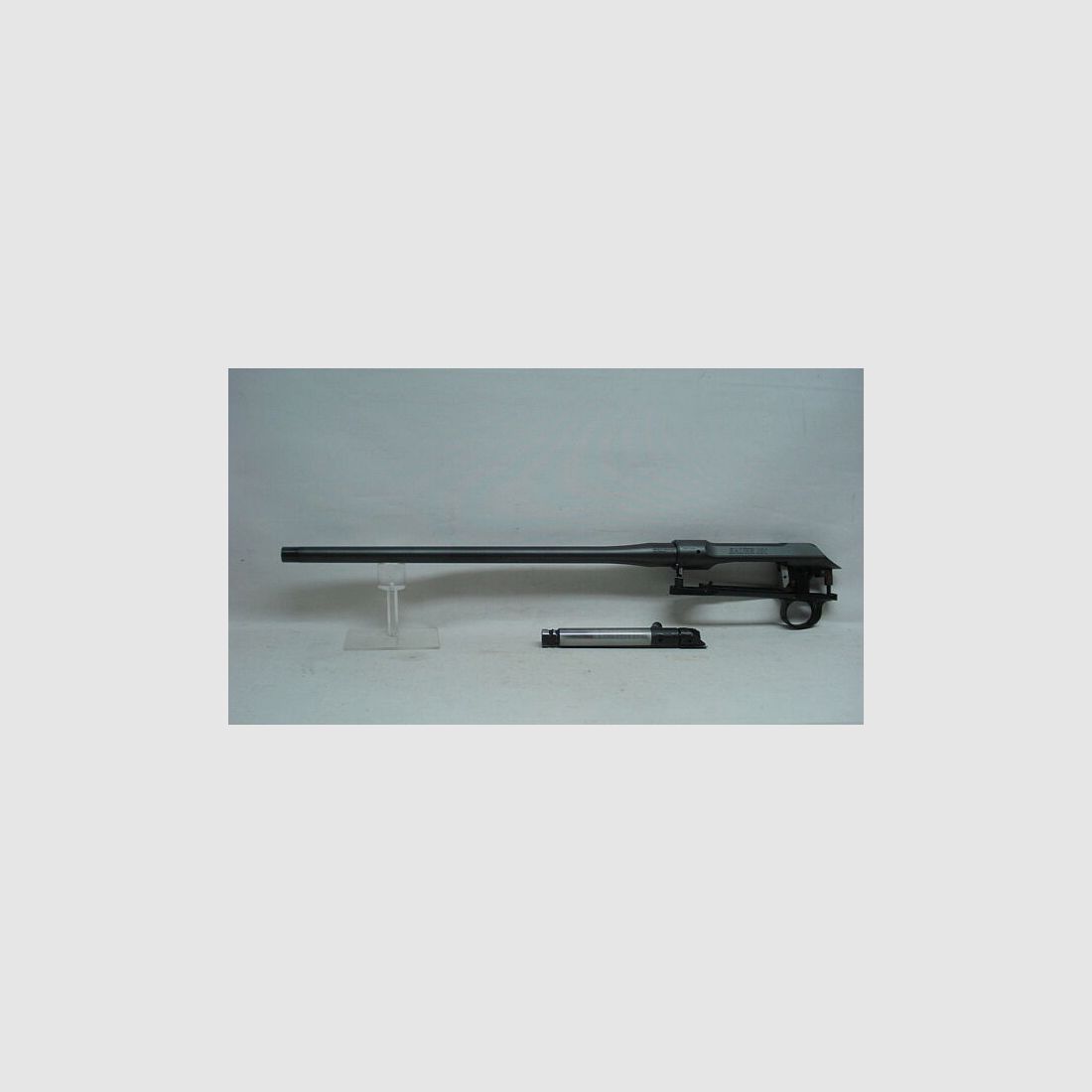 Sauer 101 Lufa/System LL47 MG oV