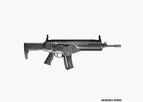 RIFLE – BERETTA – ARX160 KAL. 223 REM