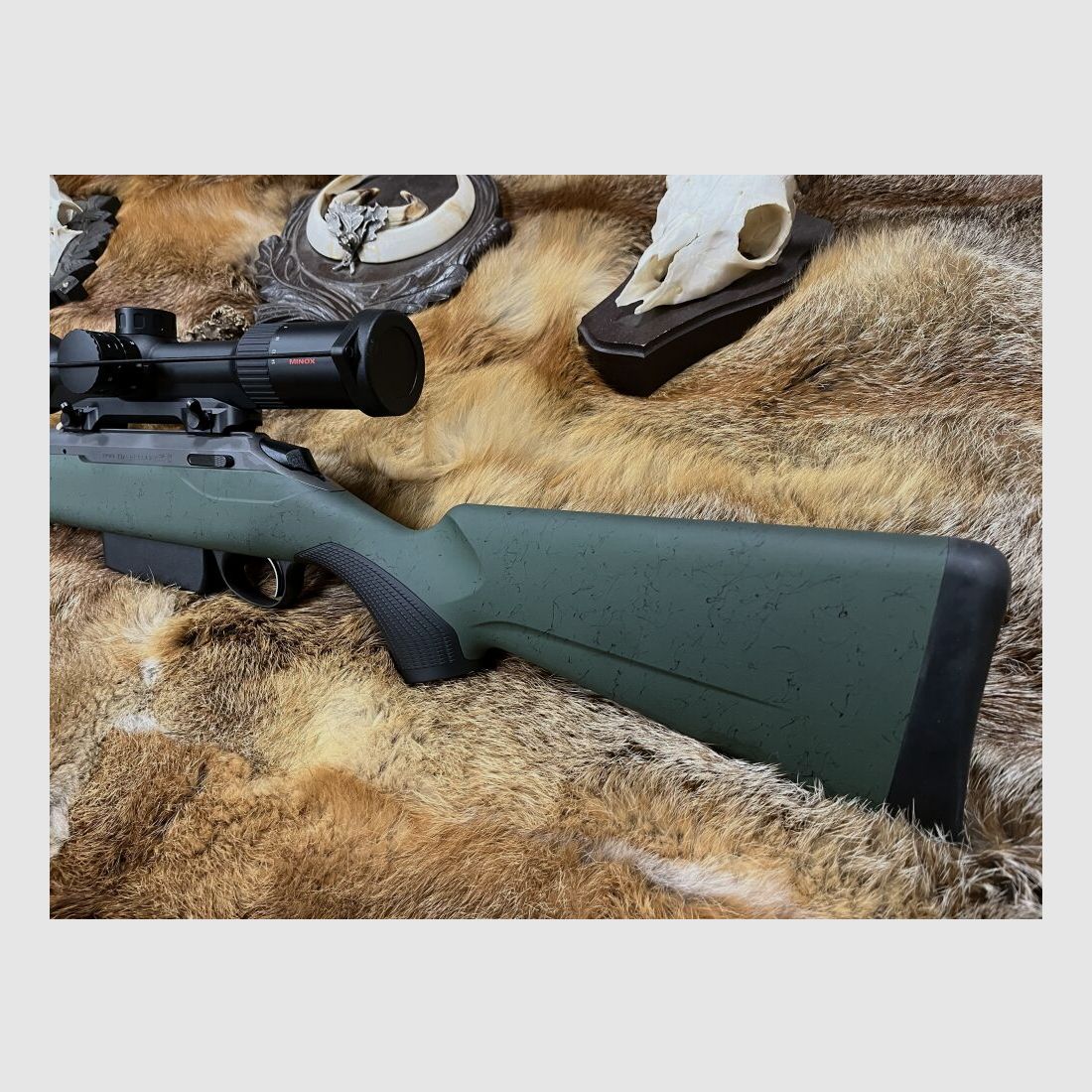 Tikka T3