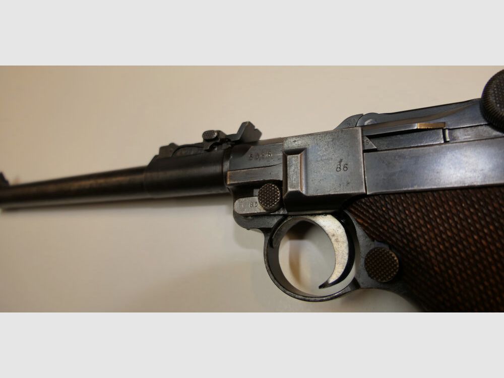 DWM Fabbrica di Munizioni Tedesca Berlino 1917 Artiglieria-08