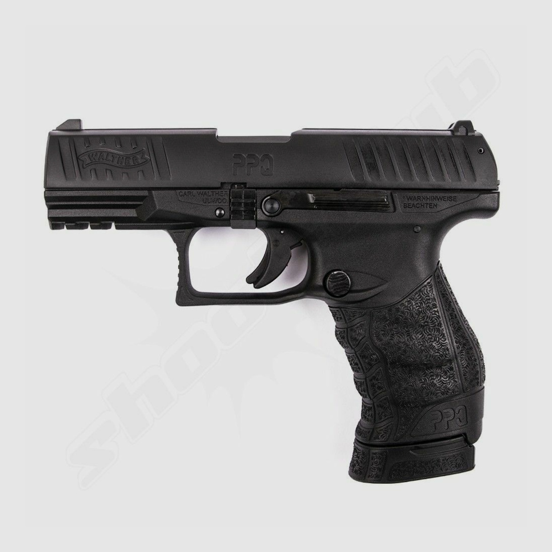 Walther Walther PPQ M2 Navy KIT