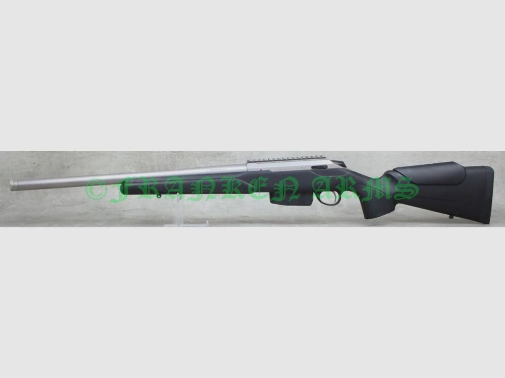 Tikka	 T3x Varmint Stainless .223 Rem. LL51cm inkl. Picatinny Schiene