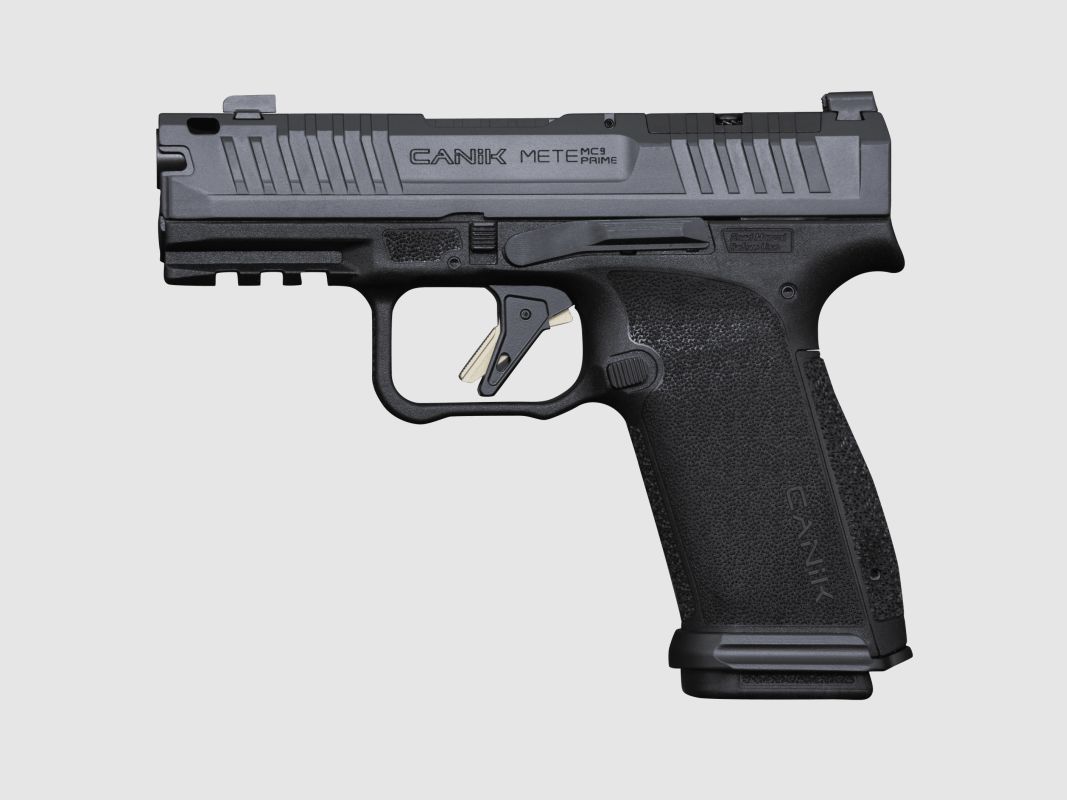 CANIK METE MC9 PRIME - 9X19, Bild 1 von 5