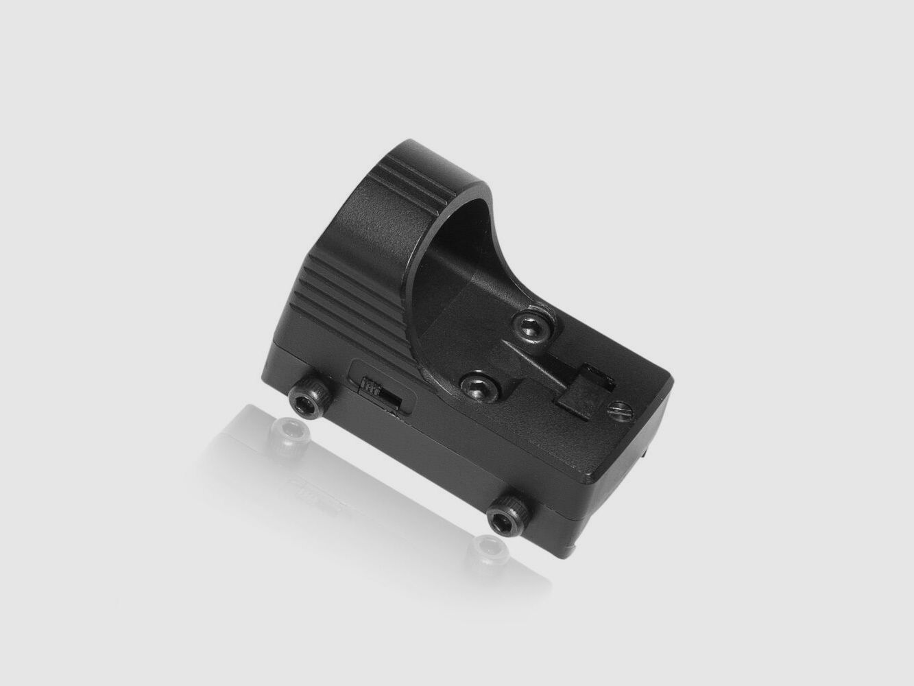 ASG Micro Red Dot Visor para CZ P-09 / USW A1