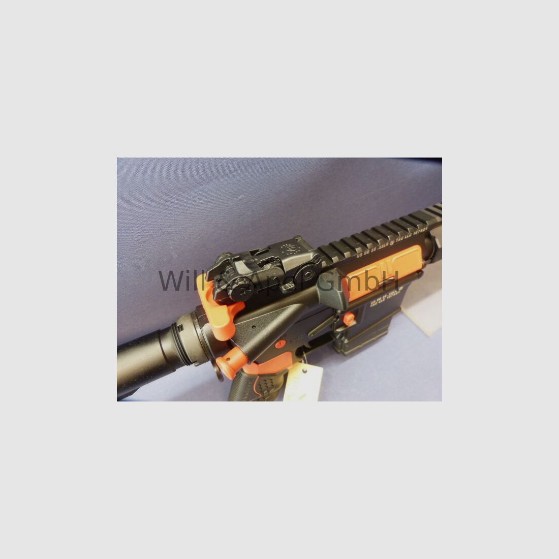 Tippmann Arms M4-22 Redline