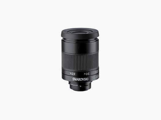 20-60x (Solo Eyepiece)