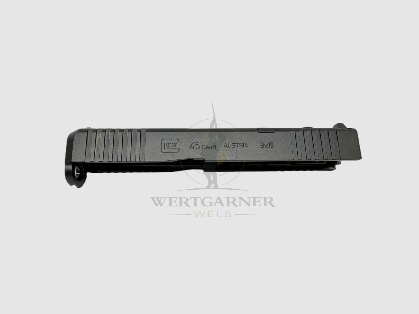 Glock 45 Gen 6 OR/FS Verschluss mit Teilesatz, Bild 1 von 4