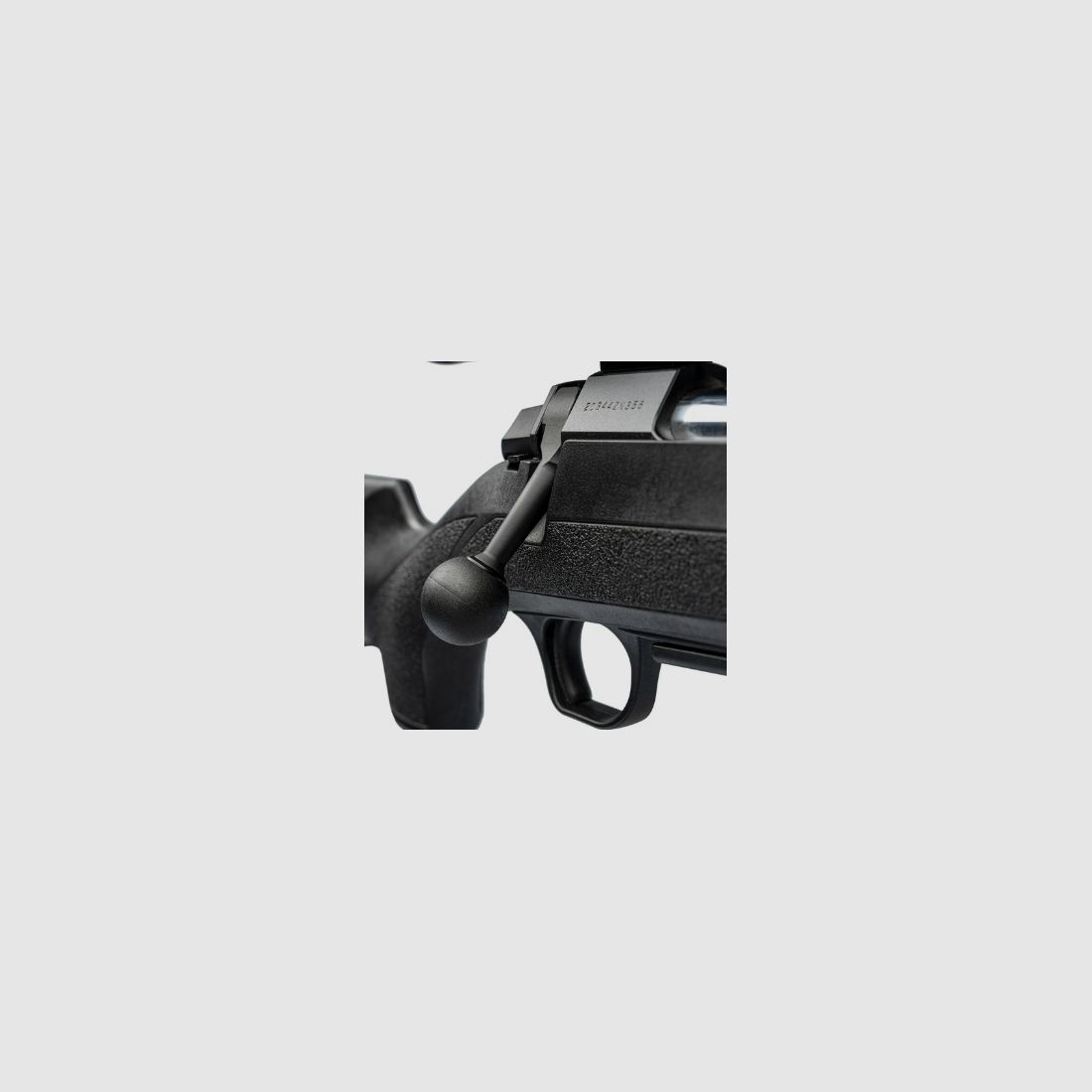 Browning Büchse Modell: A-BOLT 3 + COMPO BUSC THRM14X1,NS, SM,, Bild 2 von 3