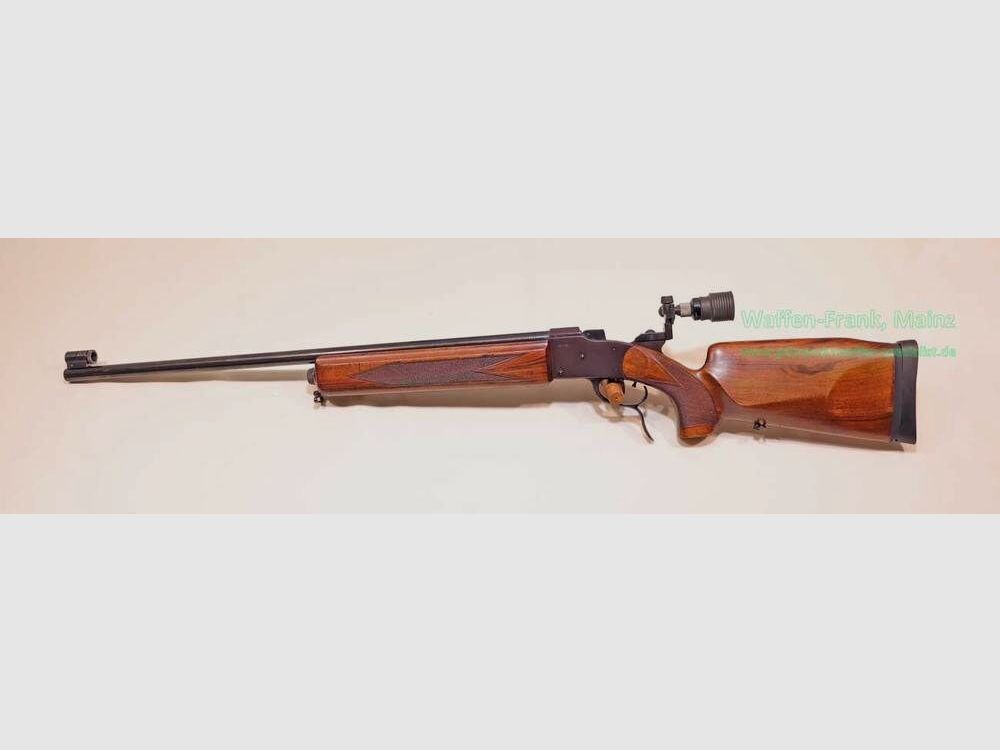 Weihrauch - Mellrichstadt Mod. HW 52